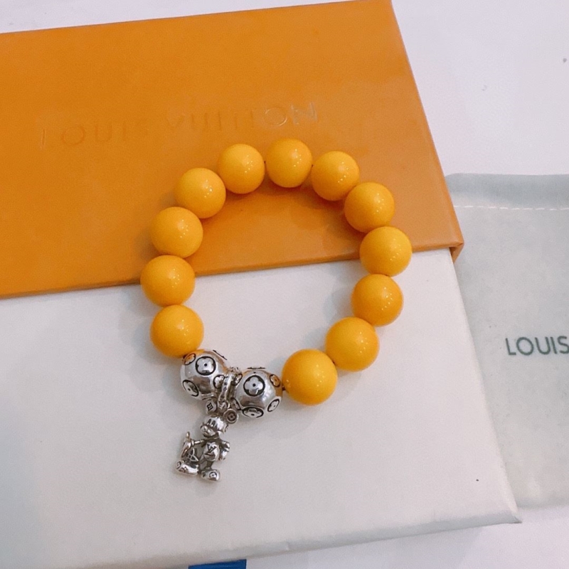 LV Bracelets